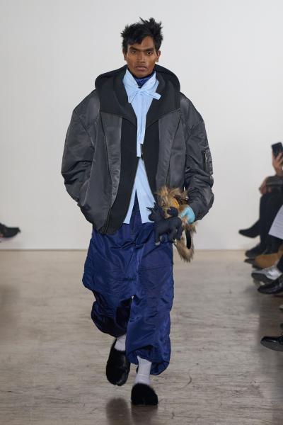 Feng Chen Wang 26FW M004